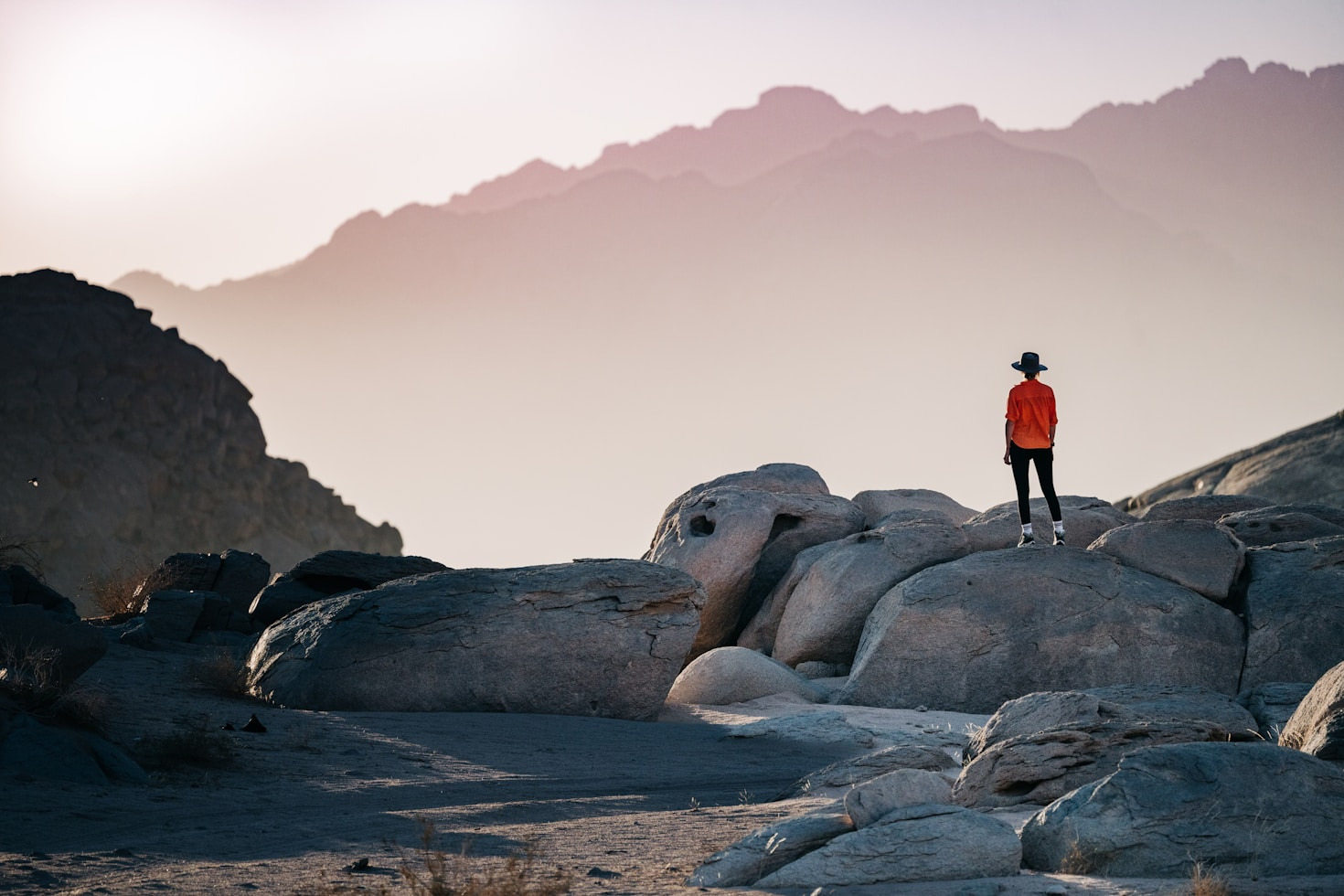 The Ultimate Guide to Stress-Free Travel Experiences
